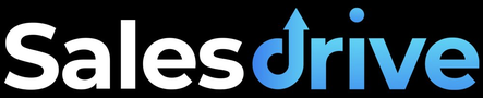 SalesDrive