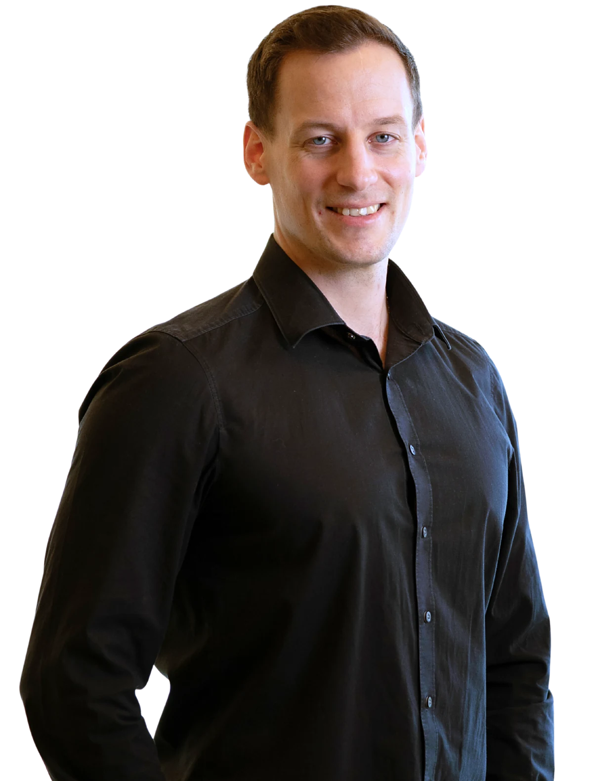 Alexander Kiraly, Gründer und Geschäftsführer von SalesDrive