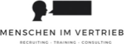 Logo Menschen im Vertrieb