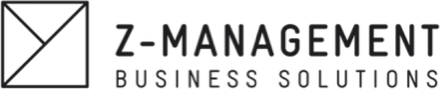 Logo Z Management AG