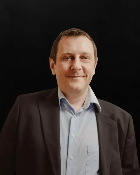 Thomas Thate