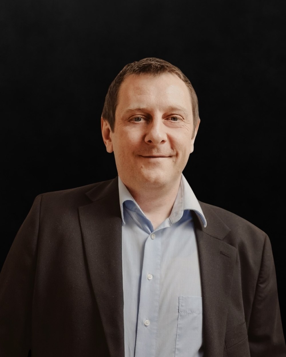 Thomas Thate