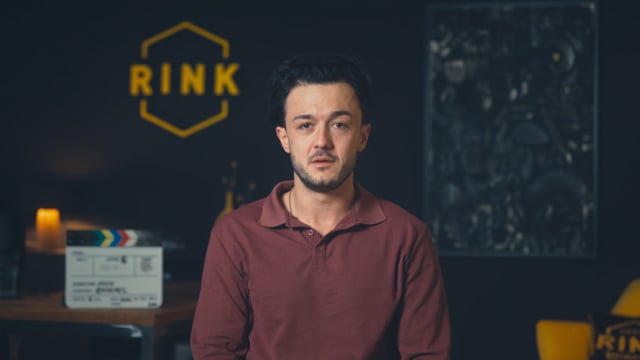 Aus der Praxis: RINK GmbH