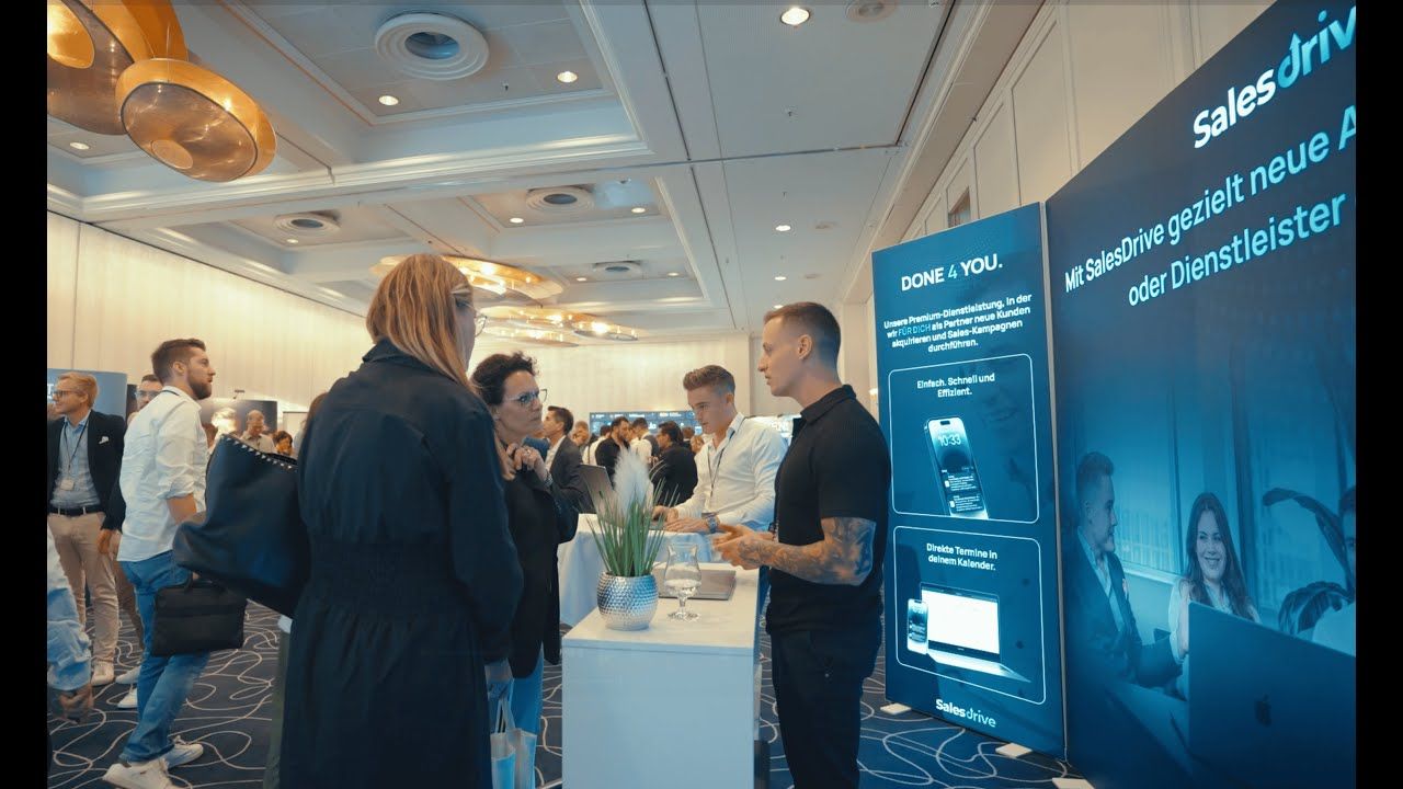 Münchner Marketing Kongress
